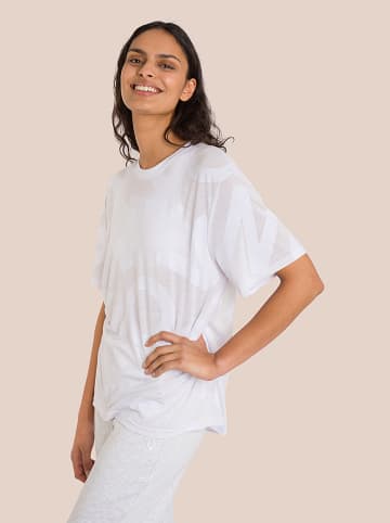 OCEANSAPART Shirt "Ariel" in Weiß