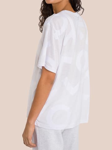 OCEANSAPART Shirt "Ariel" in Weiß