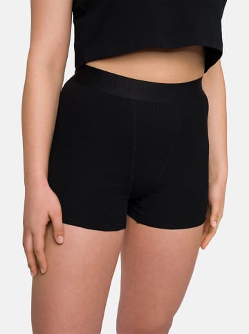 OCEANSAPART Boxershorts "Ariel" in Schwarz