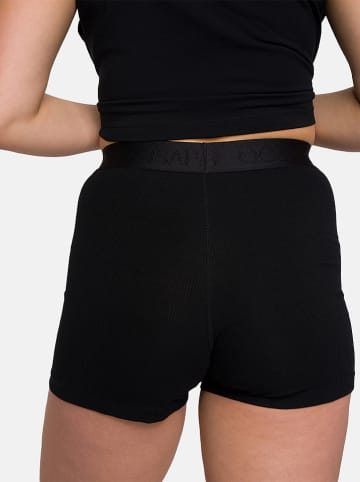 OCEANSAPART Boxershorts "Ariel" in Schwarz