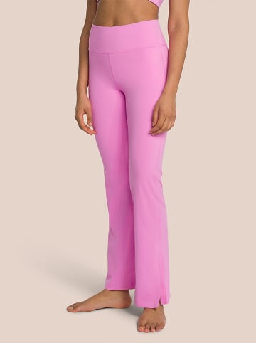 OCEANSAPART Trainingshose "Venus" in Pink