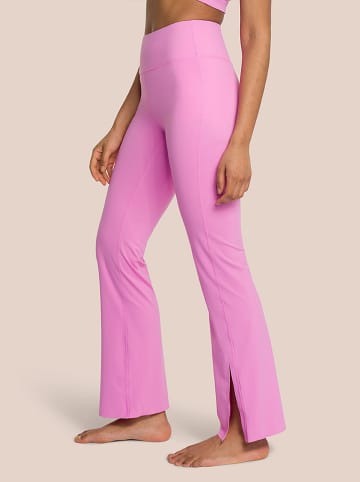 OCEANSAPART Trainingshose "Venus" in Pink