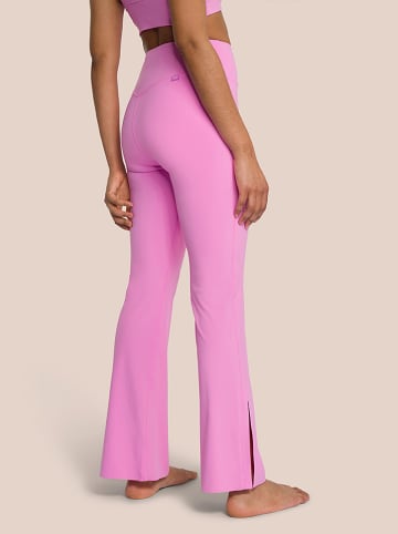 OCEANSAPART Trainingshose "Venus" in Pink