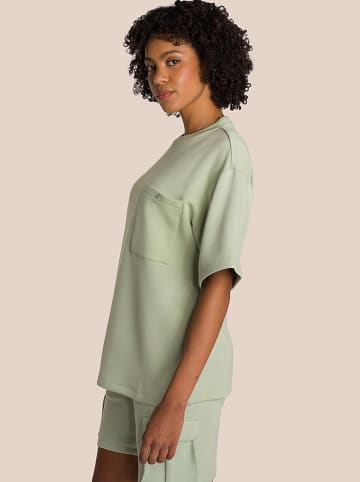 OCEANSAPART Shirt "Cruz" in Grün