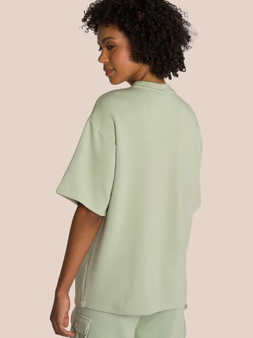 OCEANSAPART Shirt "Cruz" in Grün