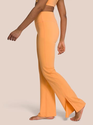 OCEANSAPART Trainingshose "Venus" in Orange