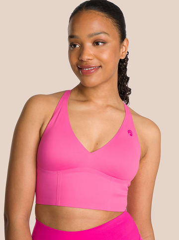 OCEANSAPART Trainingstop "Hope" in Pink