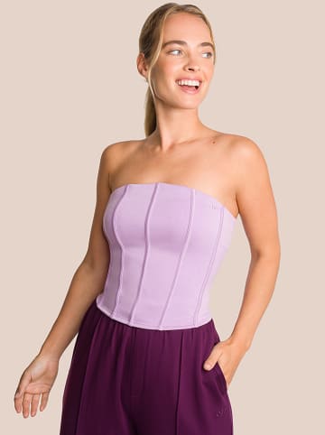 OCEANSAPART Top "Elodie" in Lila