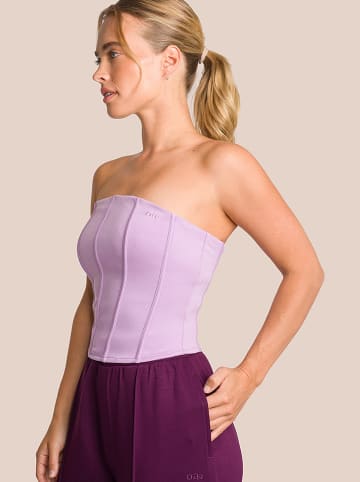 OCEANSAPART Top "Elodie" in Lila