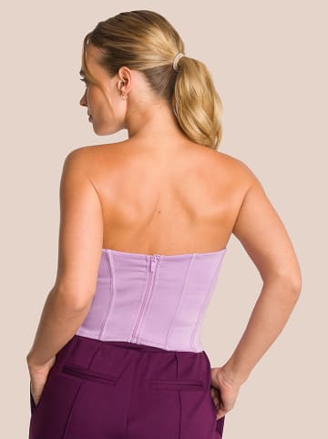 OCEANSAPART Top "Elodie" in Lila
