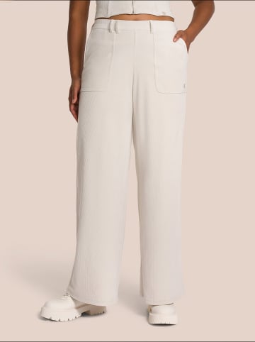 OCEANSAPART Cordhose "Eden" in Creme