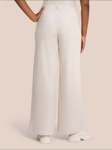 OCEANSAPART Cordhose "Eden" in Creme