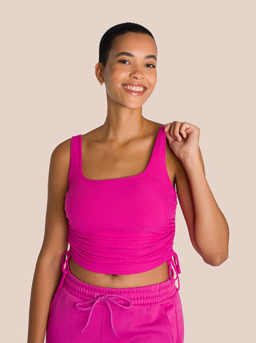 OCEANSAPART Top "Cameron" in Pink