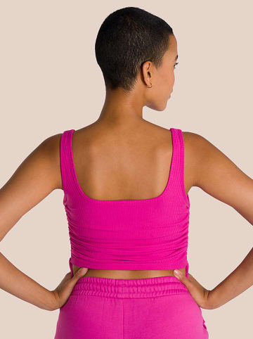 OCEANSAPART Top "Cameron" in Pink