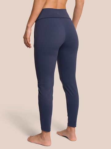 OCEANSAPART Trainingshose "Ginger" in Dunkelblau