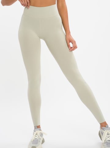 OCEANSAPART Trainingsleggings "Venice" in Grau