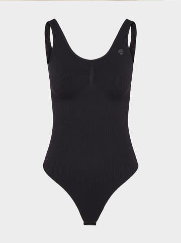 OCEANSAPART Trainingsbody "Cindy" in Schwarz
