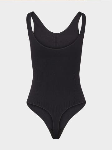 OCEANSAPART Trainingsbody "Cindy" in Schwarz