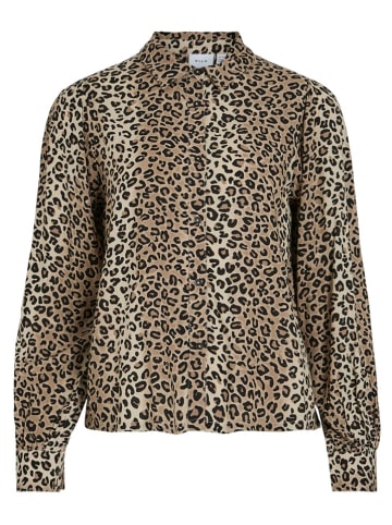 Vila Blouse beige