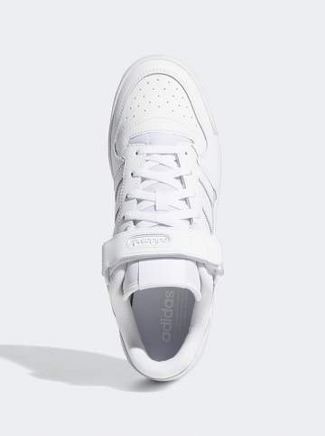 adidas Sneakers "Forum" in Weiß