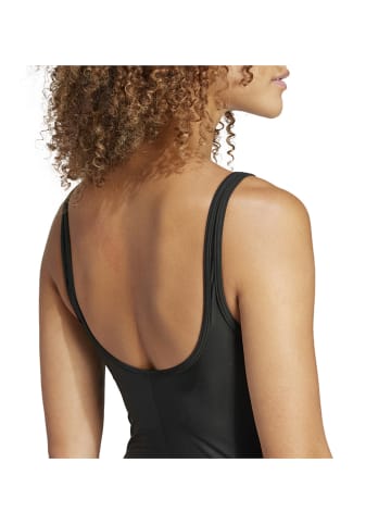 adidas Badpak zwart