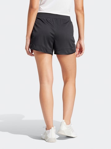 adidas Trainingsshorts "Pacer" in Schwarz