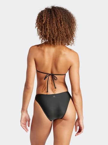 adidas Bikini "SPW" in Schwarz