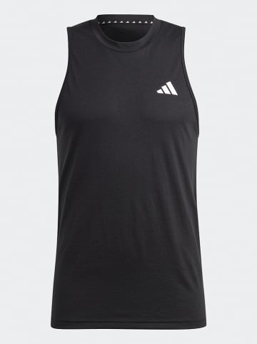 adidas Trainingstop zwart