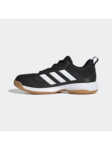 adidas Handbalschoenen "Ligra 7" zwart