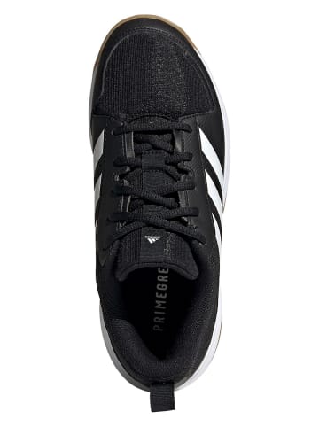 adidas Handbalschoenen "Ligra 7" zwart