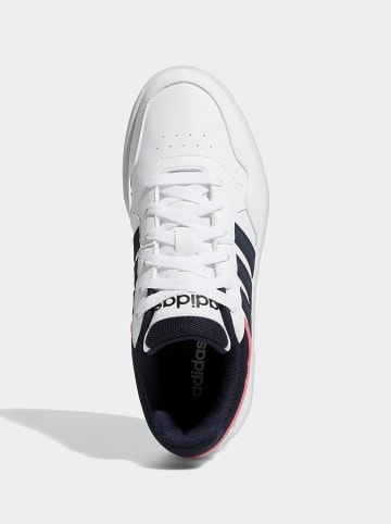 adidas Sneakers Hoops 3.0 in WeiB Bunt gunstig kaufen limango