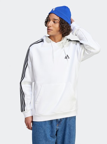 adidas Hoodie in WeiB gunstig kaufen limango