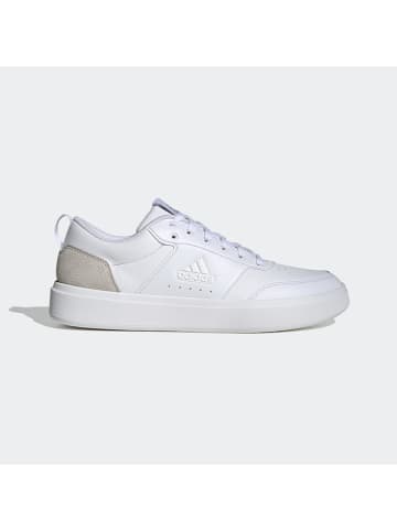 adidas Sneakers "Park St" in Weiß/ Beige