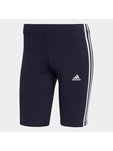 adidas Short donkerblauw