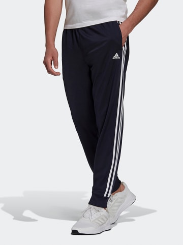 adidas Trainingshose in Dunkelblau