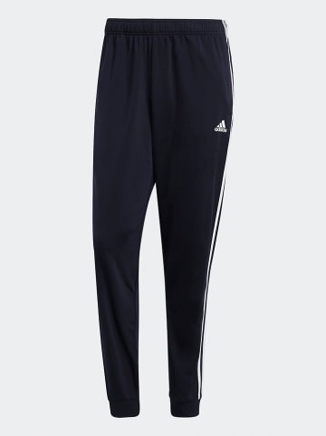 adidas Trainingsbroek donkerblauw