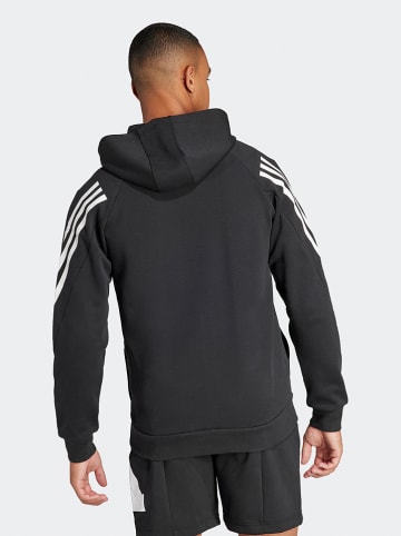 adidas Bluza w kolorze czarnym