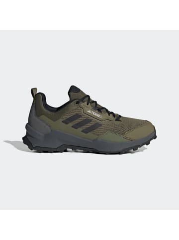 adidas Wandelschoenen "Terrex AX4" kaki