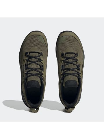 adidas Buty turystyczne "Terrex AX4" w kolorze khaki