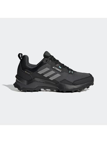 adidas Wanderschuhe "Terrex AX4 GTX" in Schwarz