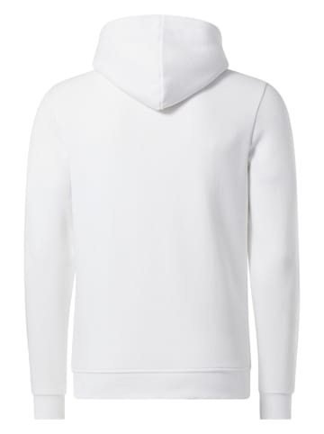 Reebok Hoodie in Weiß