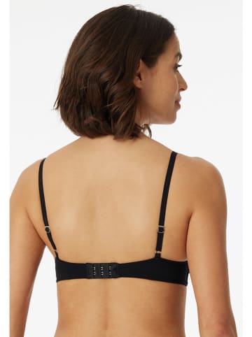 Schiesser Soft-BH in Schwarz