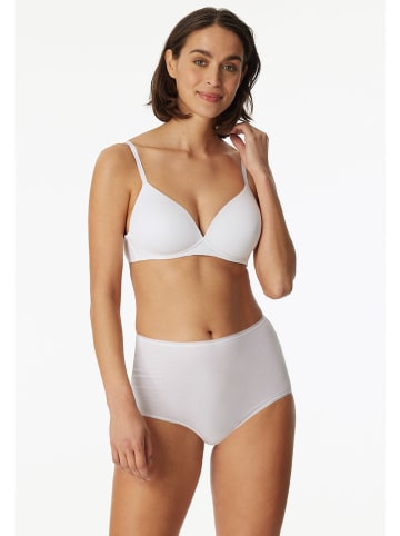 Schiesser Softbeha wit