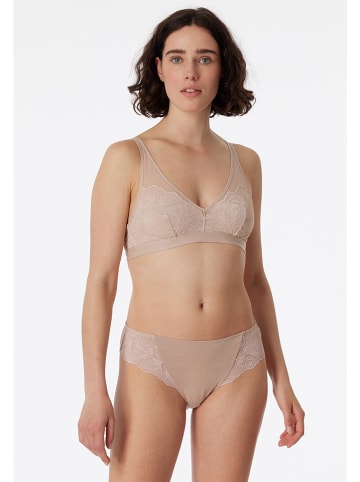 Schiesser Slip beige