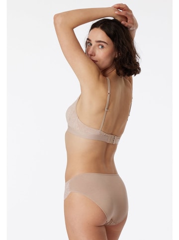 Schiesser Slip beige