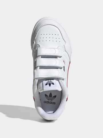 Baby adidas continental 80 new arrivals