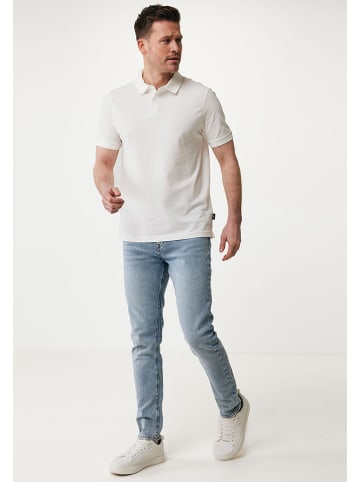 Mexx Jeans "Adam" - Tapered Fit - in Hellblau