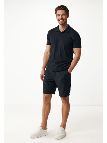 Mexx Poloshirt in Dunkelblau