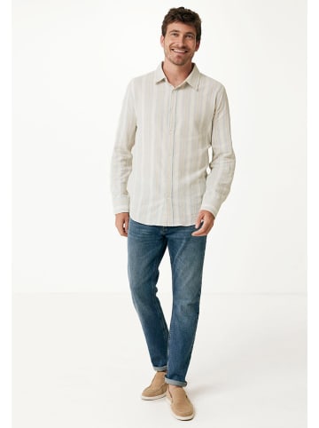 Mexx Hemd in Creme