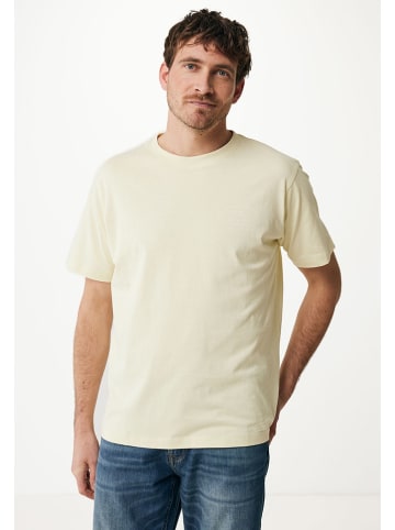 Mexx Shirt in Gelb